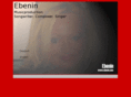 ebenin.com