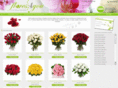 flores4you.com