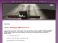 godisgraciousministries.com