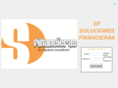 soluciones-financieras.com