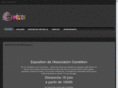 cameleon-arts.com