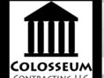 colosseumcontracting.com