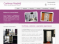 cortinasmadrid.com