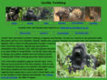 gorillatrails.co.uk