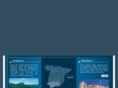 losalmendrosgolf.com