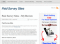 paid-survey-sites.org