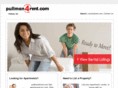 pullman4rent.com