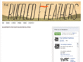 theruffledfeathers.com