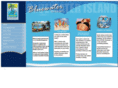 bluewaterisland.com