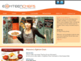 eighteenchefs.com
