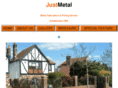 justmetal.co.uk