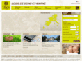 logis77.net