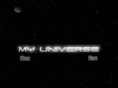 my-universe.info