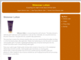 shimmerlotion.net