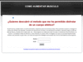 vipmusculos.com