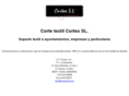 cortexsl.com