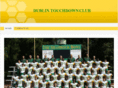 dublintouchdownclub.com