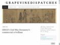 grapevinedispatches.com