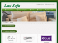 laxsofa.com