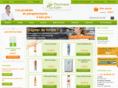 pharmacie-gare-fosses.com