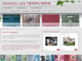 agencelestempliers.com
