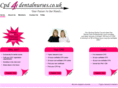 cpd4dentalnurses.com