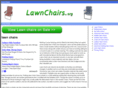lawnchairs.org
