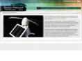 birdproofrepeller.com