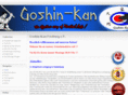 goshin-kan.com