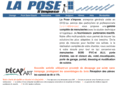 la-pose.com