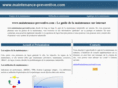 maintenance-preventive.com
