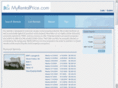 myrentalprice.net