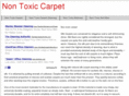 nontoxiccarpet.com