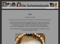 schweinebande.org