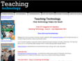 teachingtechnology.co.uk
