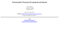 uebersetzer-spanisch-deutsch-spanisch.com