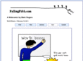 fallingfifth.com