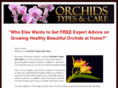 orchidstypesandcare.com