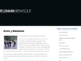 telemarkbenasque.com