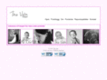 tinevatn.com