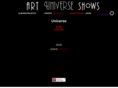 universeuniverse.com