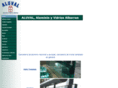 aluminioyvidriosalbarran.com