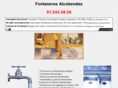 fontaneroalcobendas.es