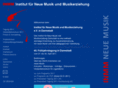 neue-musik.org