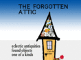 theforgottenattic.com