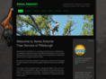 aerialarborist.com