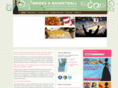 bridesandbasketball.com