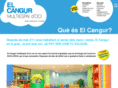 elcangur.net