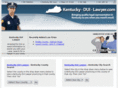 kentucky-dui-lawyer.com