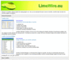 limewire.eu